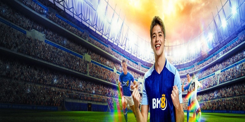 Giới thiệu sơ lược về nhà cái BK8