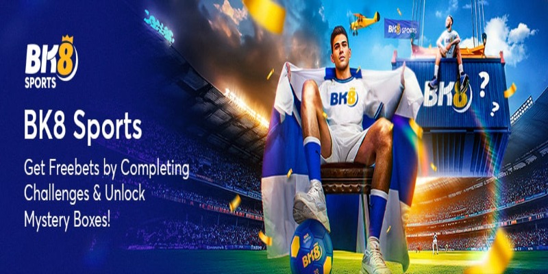 BK8 – Cùng Tìm Hiểu Sơ Lược Nhà Cái Thể Thao Trực Tuyến BK88